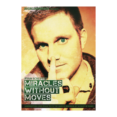 Miracles Without Moves by Ryan Schlutz and Big Blind Media - video DOWNLOAD