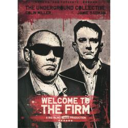 Welcome To The Firm by The Underground Collective &...