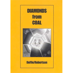 Diamonds from Coal (Card Conspiracy 3) by Peter Duffie...