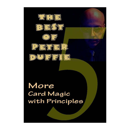 Best of Duffie Vol 5 by Peter Duffie eBook DOWNLOAD