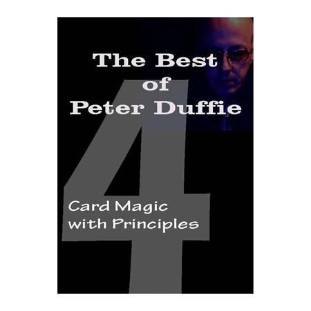 Best of Duffie Vol 4 by Peter Duffie eBook DOWNLOAD