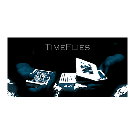 TimeFlies By John Stessel video DOWNLOAD