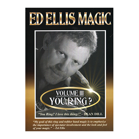 You Ring? by Ed Ellis video DOWNLOAD