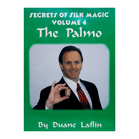 Palmo, The Laflin Silk series - 4 Video DOWNLOAD