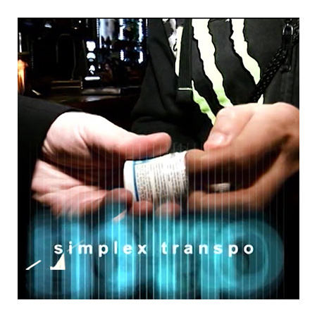 Simplex Transpo by John Carey video DOWNLOAD