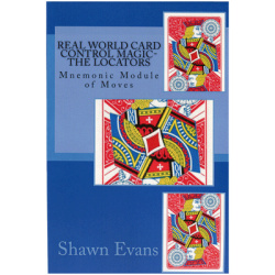 Real-World Card Control Magic by Shawn Evans - eBook...