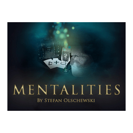 Mentalities By Stefan Olschewski - Video - DOWNLOAD