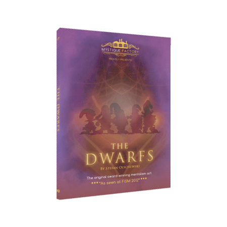 The Dwarfs by Stefan Olschewski - Video - DOWNLOAD