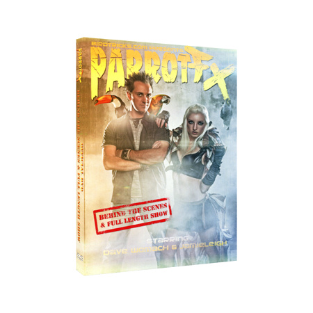 Parrot FX (Dave Womach LIVE) by Dave Womach Video DOWNLOAD
