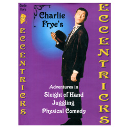 Eccentricks Vol 1. Charlie Frye - video DOWNLOAD