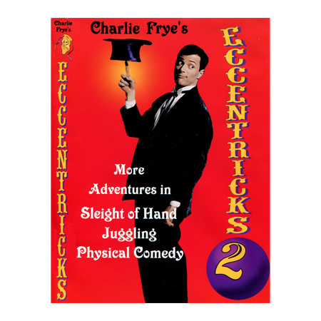 Eccentricks Vol 2. Charlie Frye - video DOWNLOAD