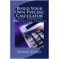 Build Your Own Psychic Calculator by Shawn Evans - eBook...