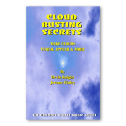 Cloud Busting Secrets by Devin Knight and Jerome Finley -...