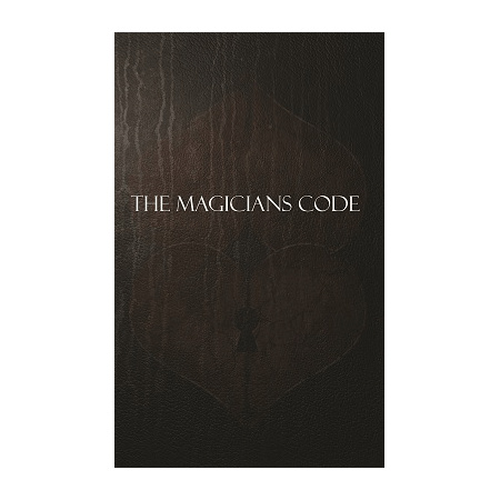 The Magicians Code by AndrÃ© Jensen - eBook - DOWNLOAD