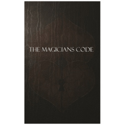 The Magicians Code by AndrÃ© Jensen - eBook -...