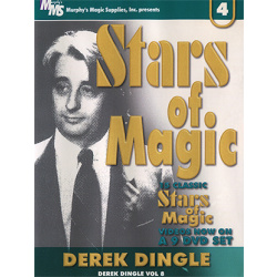 Stars Of Magic #4 (Derek Dingle)DOWNLOAD