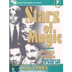 Stars Of Magic #7 (All Stars) DOWNLOAD