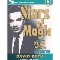 Stars Of Magic #8 (David Roth) DOWNLOAD