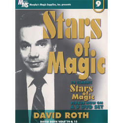 Stars Of Magic #9 (David Roth) DOWNLOAD