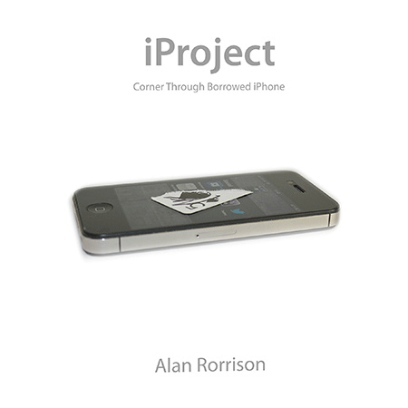 iProject by Alan Rorrison video DOWNLOAD