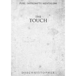 The Touch by Dee Christopher eBook DOWNLOAD