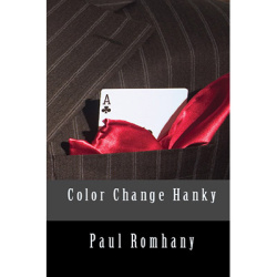 Color Change Hank (Pro Series Vol 4)by Paul Romhany -...