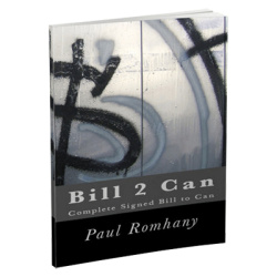 Bill 2 Can (Pro Series Vol 6) by Paul Romhany - eBook...