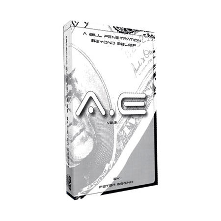 A.E. 2.0 by Peter Eggink video DOWNLOAD