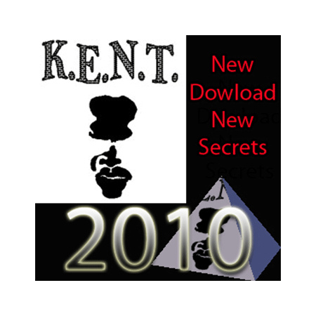 K.E.N.T. 2010 by John Mahood and Kenton Knepper eBook DOWNLOAD