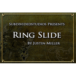 Ring Slide by Justin Miller and Subdivided Studios video...