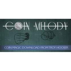 Coin Melody by Troy Hooser and Vanishing, Inc. video...