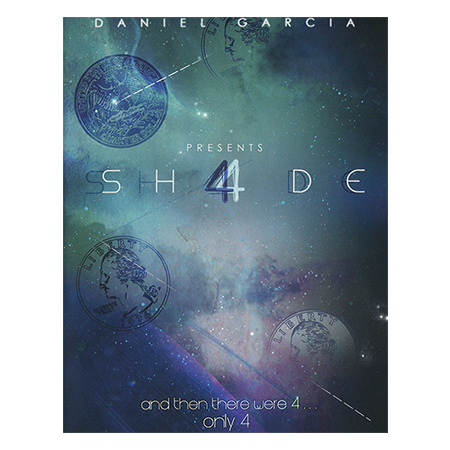 Shade by Daniel Garcia video DOWNLOAD