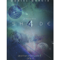 Shade by Daniel Garcia video DOWNLOAD