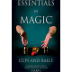 Essentials in Magic Cups and Balls - English video DOWNLOAD