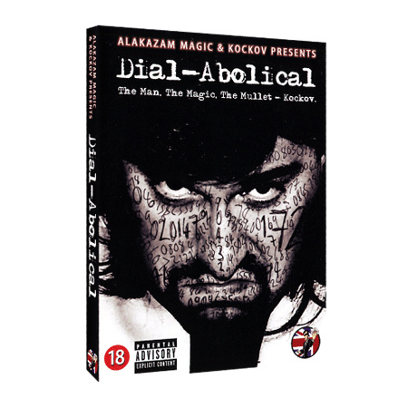 Dial-Abolical by Kochov video DOWNLOAD
