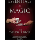 Essentials in Magic - Svengali Deck - English video DOWNLOAD
