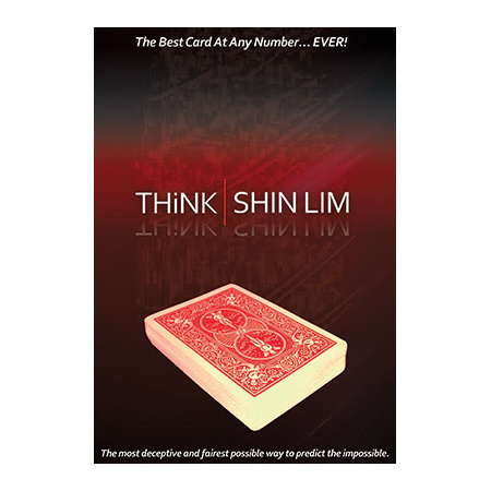 Think by Shin Lim video DOWNLOAD