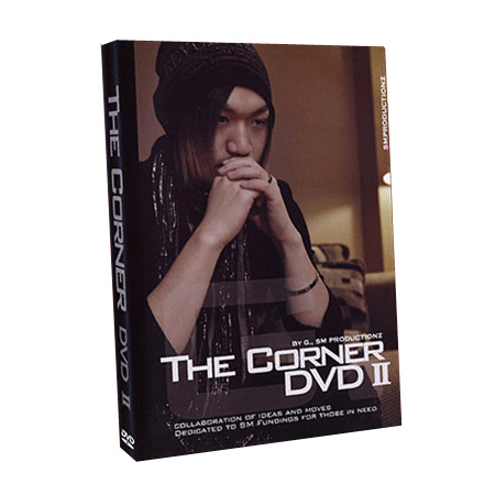 The Corner Vol.2 by G and SM Productionz video DOWNLOAD