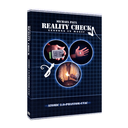 Reality Check by Michael Paul video DOWNLOAD