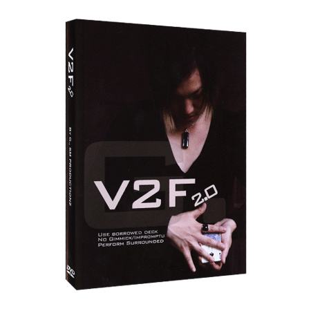 V2F 2.0 by G and SM Productionz video DOWNLOAD