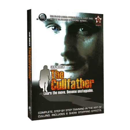 Cullfather by Iain Moran & Big Blind Media video DOWNLOAD
