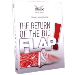 Return of the Big Flap by Titanas and Chris Webb video...