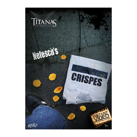 Crispes by Nefesch video DOWNLOAD
