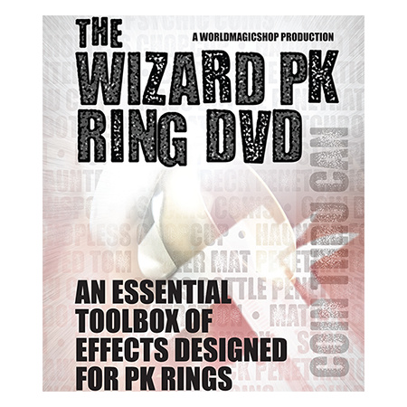 Wizard PK Ring video DOWNLOAD