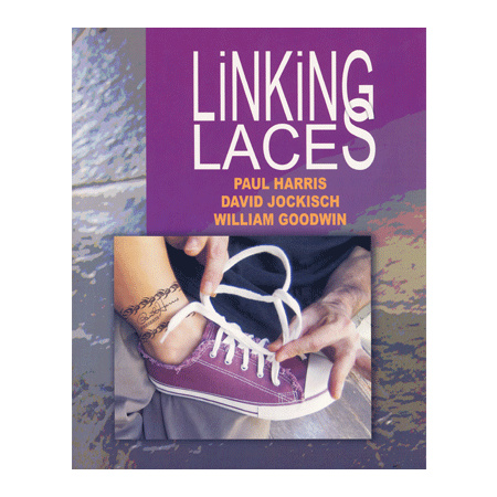 Linking Laces by Harris, Jockisch, and Goodwin video DOWNLOAD