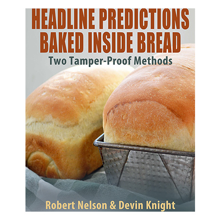 Headline Predictions Baked Inside Bread by Devin Knight eBook DOWNLOAD