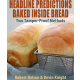 Headline Predictions Baked Inside Bread by Devin Knight eBook DOWNLOAD