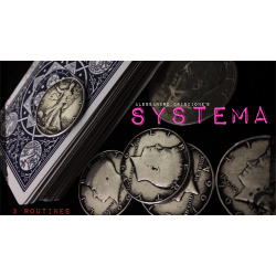 Systema by Alessandro Criscione video DOWNLOAD