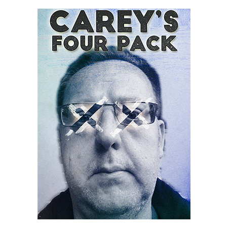 Four Pack by John Carey video DOWNLOAD