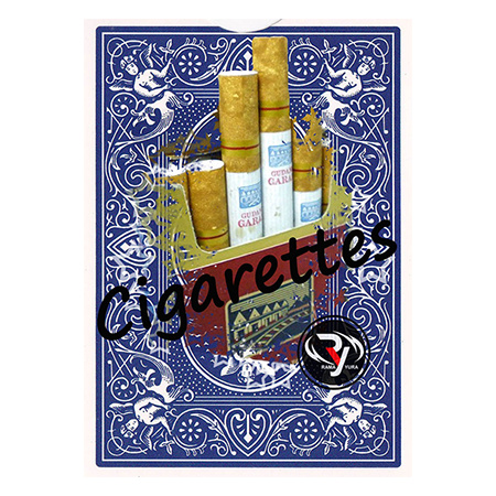 Cigarettes by Rama Yura video DOWNLOAD